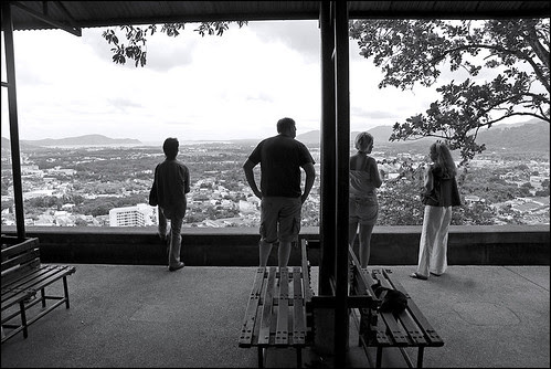 Rang Hill Viewpoint