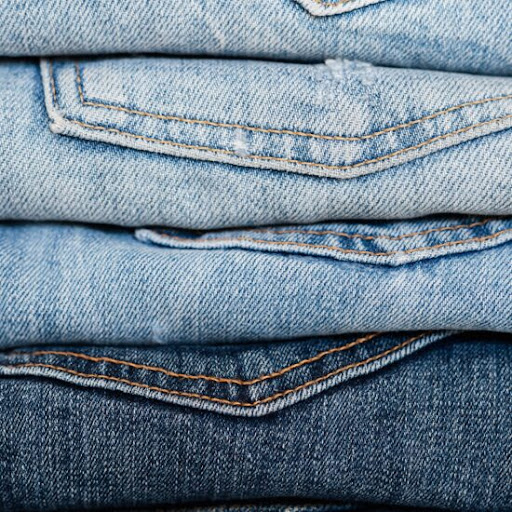 Here’s Exactly Where I Shop for Jeans That Actually Fit | Best Fitting ...