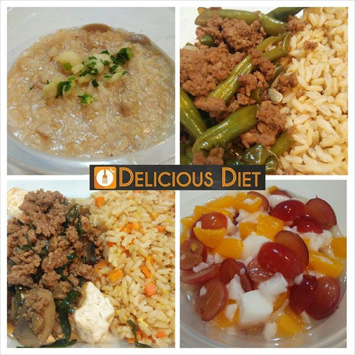 View Filipino Diabetic Diet Sample Menu Images - fruit and vegetable