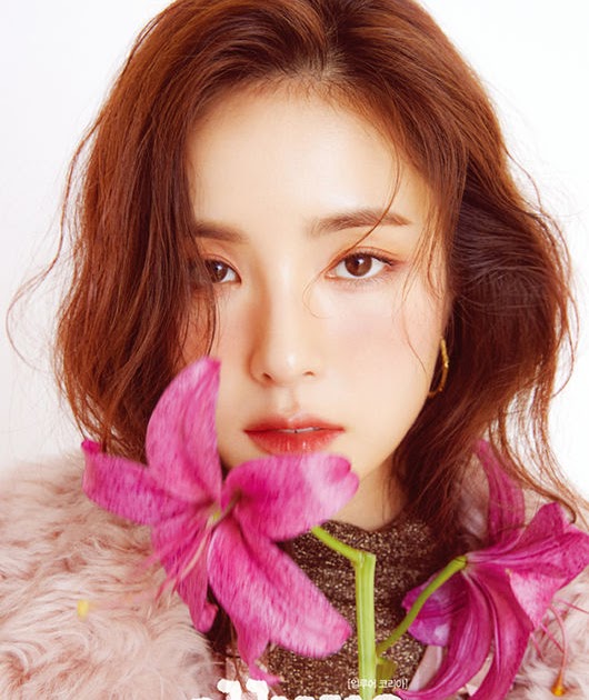Shin Se Kyung Over Flowers Autumn Goddess Who Is A Perfect Match No