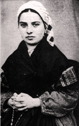 File:Bernadette soubirous 1 publicdomain.jpg
