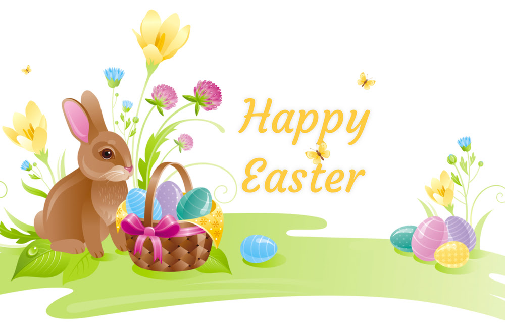 Easter Holidays 2021 Rushcliffe : Easter 2021, 2022 and 2023