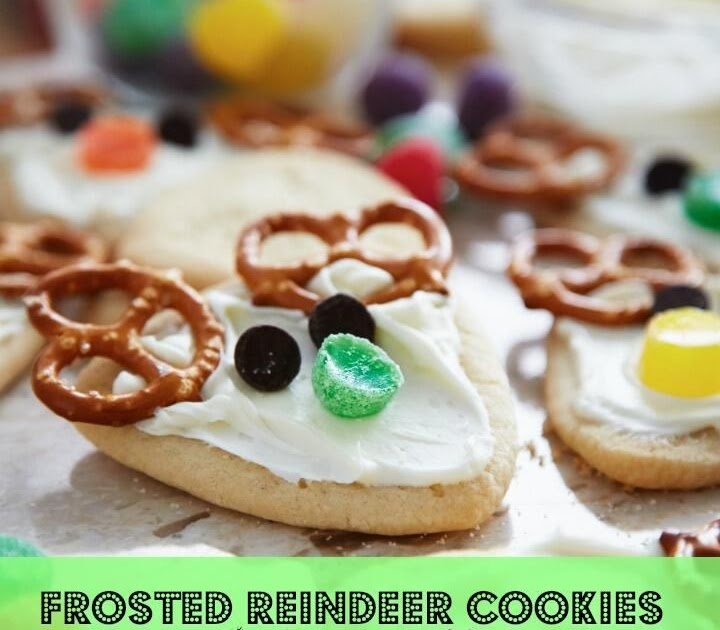 Pillsbury Christmas Cookies Instructions / Pillsbury™ sugar cookies are