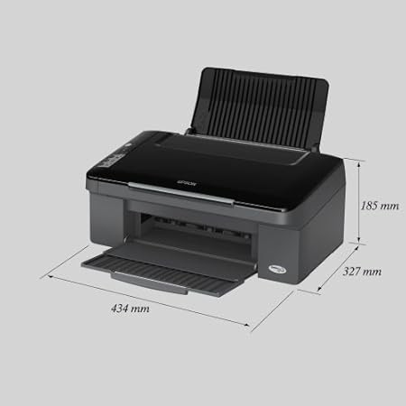 Telecharger Driver Imprimante Epson Sx105 / Telecharger ...