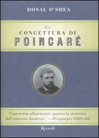 More about La congettura di Poincaré