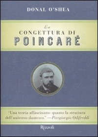 More about La congettura di Poincaré More about La congettura di Poincaré