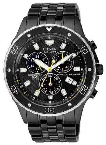 citizen eco drive e812