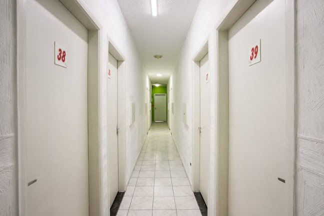R. Santa Cruz, 958 - Vila Mariana, São Paulo - SP, 04122-000, Brasil