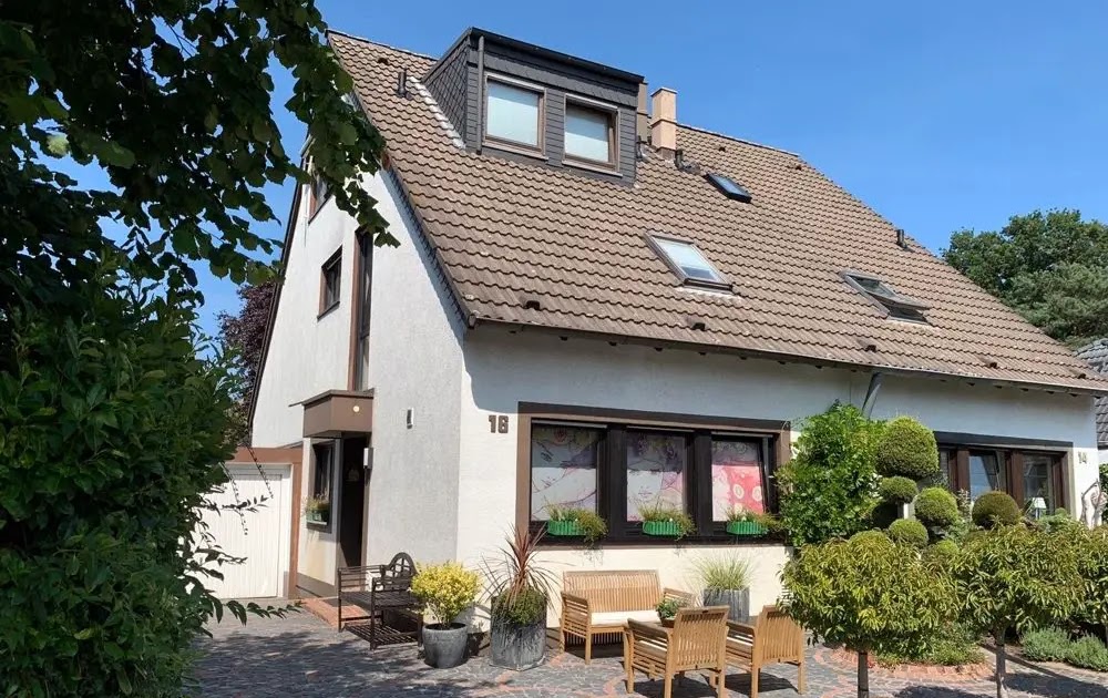 Ebay Haus Kaufen Homberg Efze
