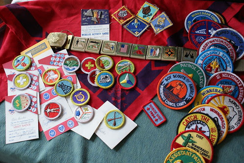 BSA