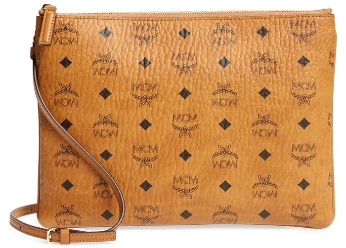 What Does The Designer Brand Mcm Stand For German Mcm Is A Luxury