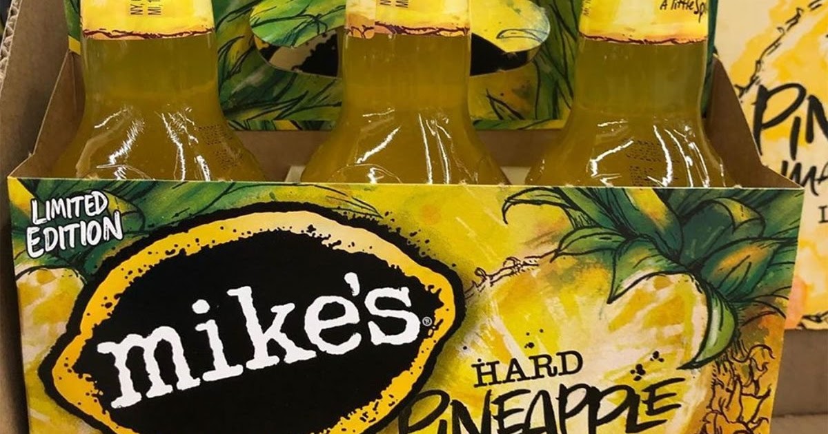 The Best New Canned Alcoholic Drinks of 2020 Global Recipe