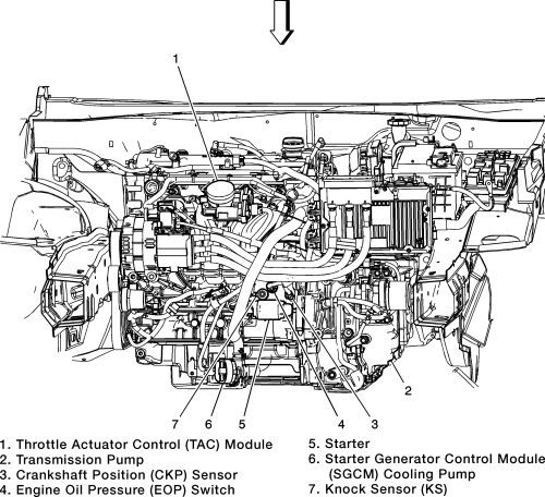 [DIAGRAM] 2003 Saturn Ion3 Engine Diagram FULL Version HD Quality