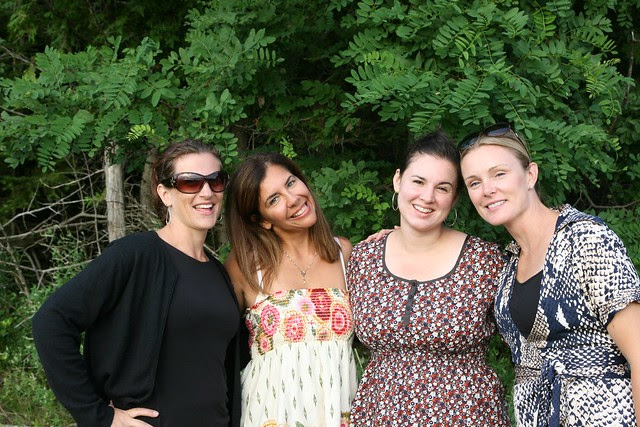the girls minus christi
