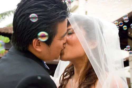 Sheryl Wedding 09