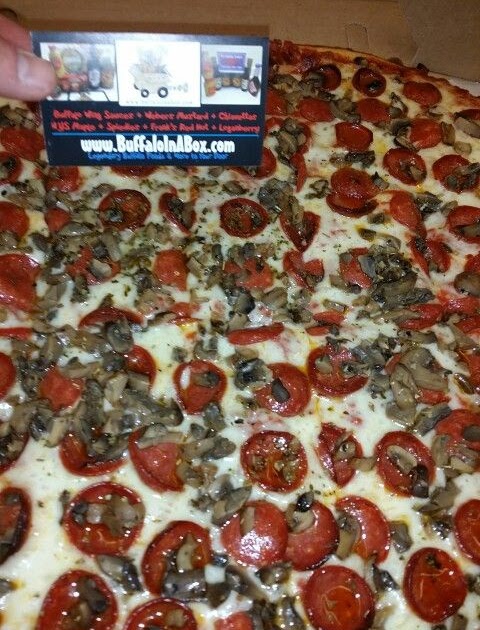 Local Pizza And Wings Near Me - LCALO