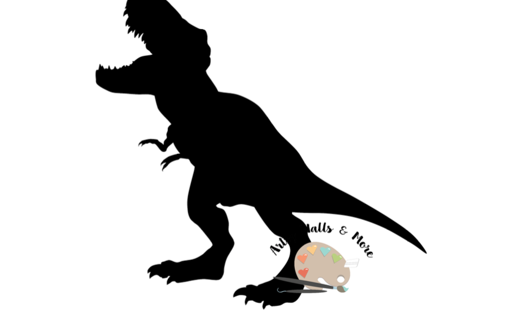 t rex cut out