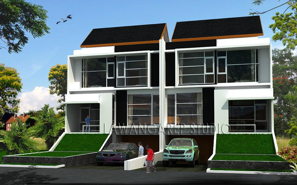 Desain Rumah Modern - Informasi Terbaru Dan Terupdate 2015