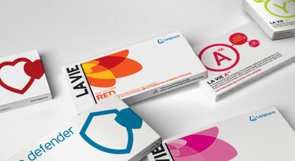 30+ Beautiful Examples of Medicine Packaging Designs For Inspiration Lavie medical supplements Packaging 30+ Beautiful Examples of Medicine Packaging Designs For Inspiration