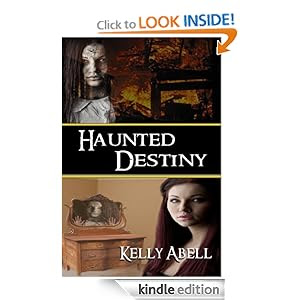 Haunted Destiny