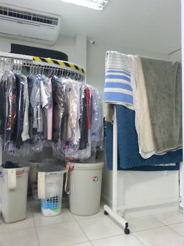 Minha Lavanderia & Restaura Jeans Teresina - Jóquei - Teresina