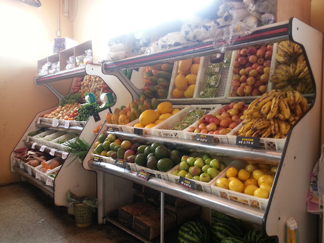 Mercadinho e Frigorífico Ideal - Açougue