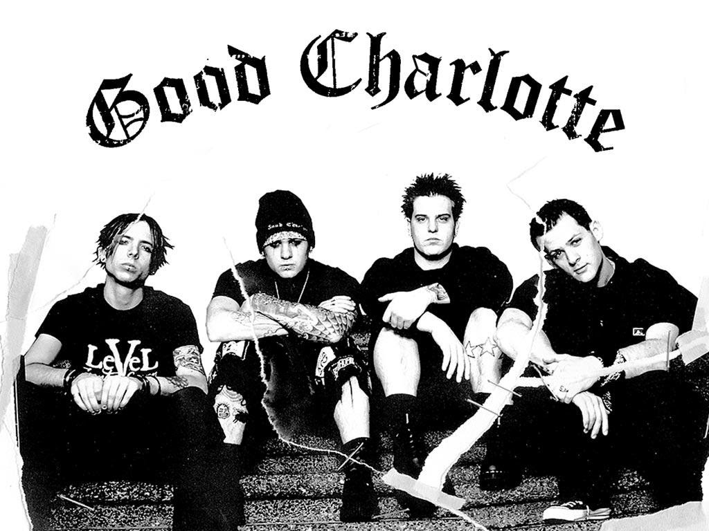 goodcharlotte