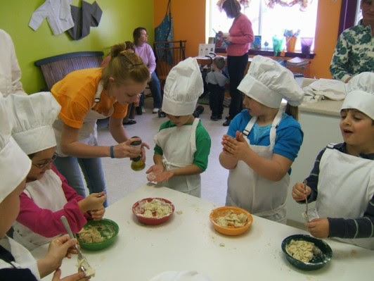 Culinary Playground Derry Nh - MenalMeida
