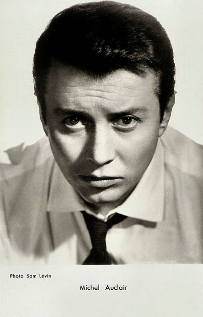 Michel Auclair