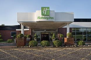 Holiday Inn Coventry M6 Jct 2 Coventry