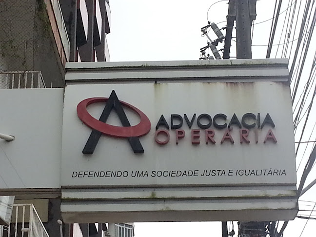 Britto, Inhaquite, Aragão, Andrade e Advogados Associados - Escritório de Advocacia Operária