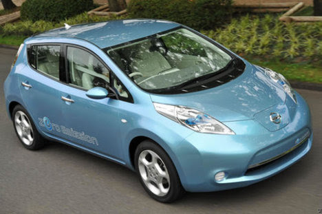 2011 nissan leaf wallpapers and owner