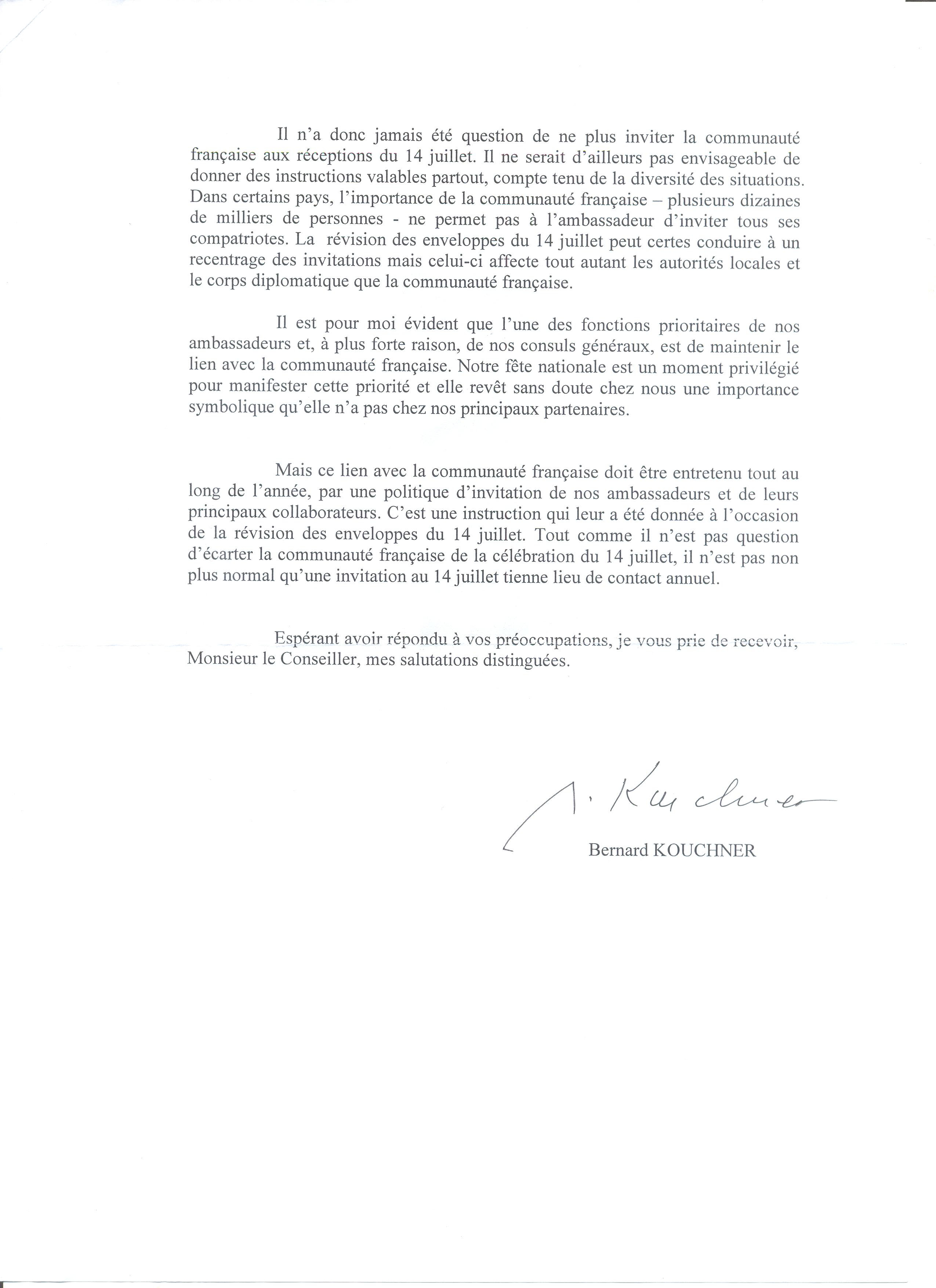 Exemple De Lettre De Remerciement Après Une Visite  Covering Letter