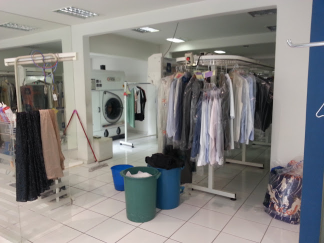 Horário de funcionamento de Porto Clean