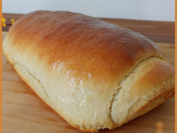 Resultado de imagem para PÃO CASEIRO