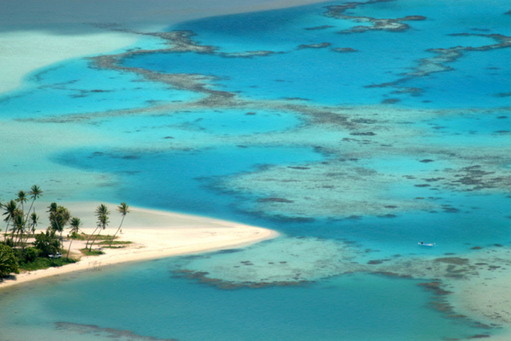 Fotografias que celebram a beleza da Terra 13