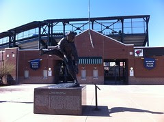 Warren Spahn