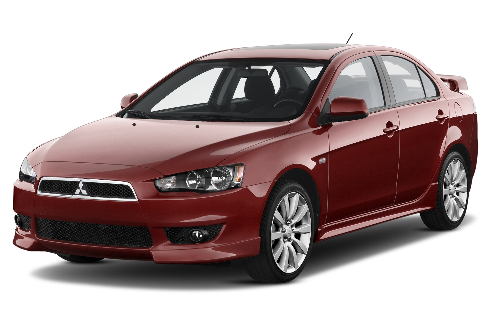 2010 Mitsubishi Lancer Reviews and Rating Motor Trend 2010 Mitsubishi Lancer Reviews and Rating Motor Trend
