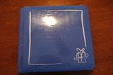 6x6 Creative Memories album