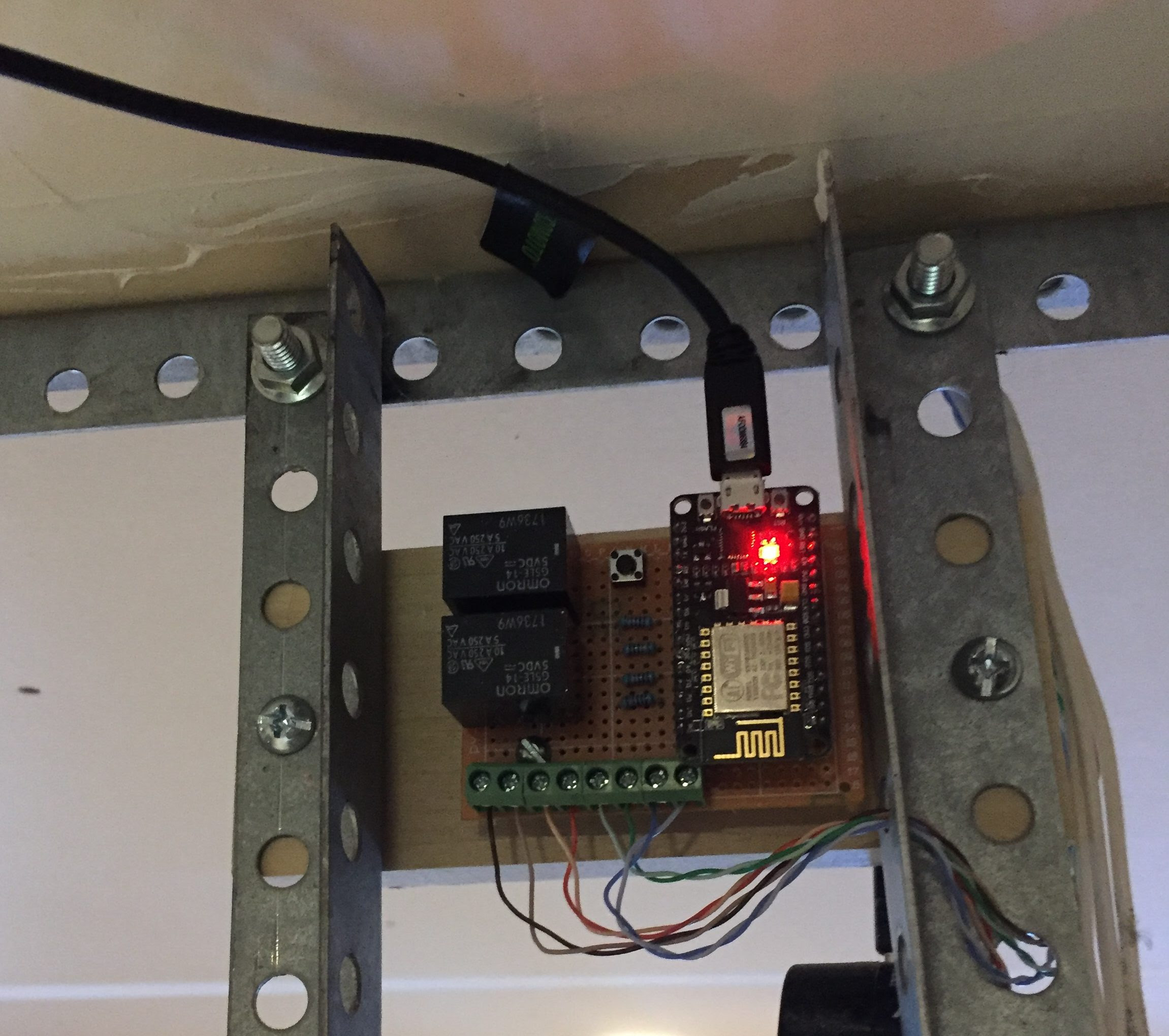 Wiring A Finished Garage - Complete Wiring Schemas