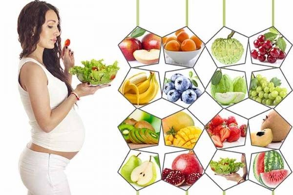 Makanan Dan Minuman Yang Mengandung Kalsium Untuk Ibu Hamil - Seputar