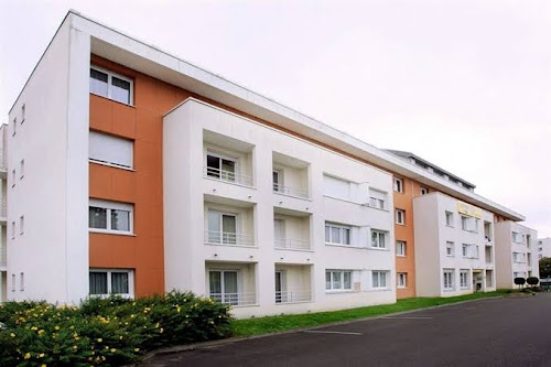 Appart'City Rennes Saint-Grégoire - Appart Hôtel à Rennes