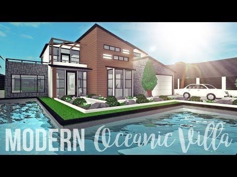 bloxburg 100k roblox oceanic 109k 50k 35k cylito 150k 162k 73k speedbuild cliff acogedora campo blueprints