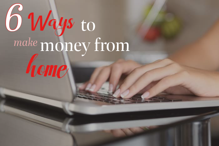 How To Earn Money At Home Online Philippines