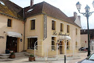 Hôtel Restaurant Le Flaubert Villenauxe-la-Grande