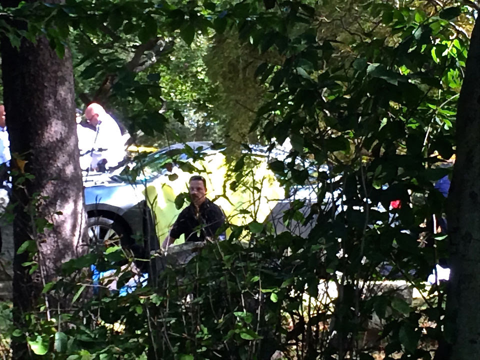 NY Court officer is man found dead in apparent cemetery suicide