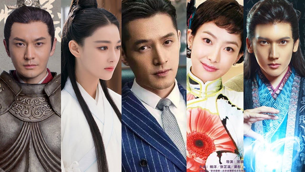 Taiwanese Drama Unforgettable Love Eng Sub
