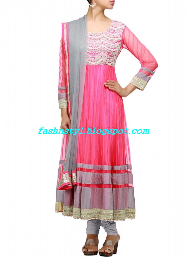 Anarkali-Long-Fancy-Frock-New-Fashion-Outfit-for-Beautiful-Girls-Wear-by-Designer-Kalki-9 Anarkali-Long-Fancy-Frock-New-Fashion-Outfit-for-Beautiful-Girls-Wear-by-Designer-Kalki-9