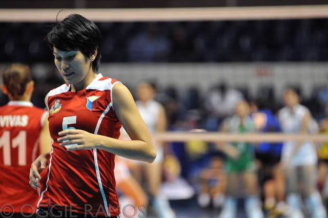 PVF - Ging Balse On the Run