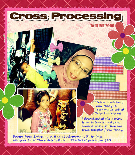 cross*processing